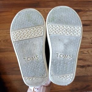 Toms Shoes - Tom's shoes Toms Shoes - Tom's shoes